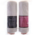Revelation 2 Genesis Replacement Filter Set – Dual Stage #1 and #2 filters for KYK, EOS, and Alkaviva water ionizers