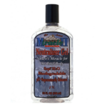 7X Miracle II Gel 22-oz bottle for concentrated household skin care