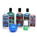 Miracle II 7-pack discounted bundle with natural soap and skincare products