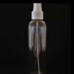 8 oz Bullet Bottle w/Spray Top 6 pack