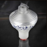 AOK 902 Chlorine Filter Shower Head