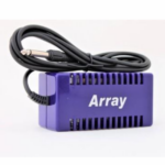 AOK Ion Cell Cleanse replacement array for foot bath, compatible with AOK, Alim Rejuvenix, NOAH, MAYU, and Gencel machines.