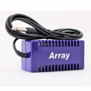 AOK Ion Cell Cleanse replacement array for foot bath, compatible with AOK, Alim Rejuvenix, NOAH, MAYU, and Gencel machines.