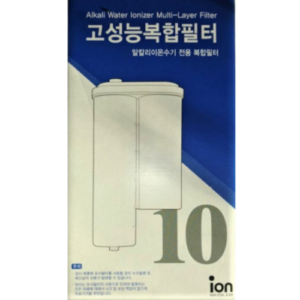 IonPlus Replacement Filter
