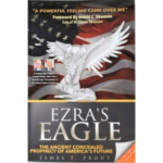 Ezra's Eagle Book