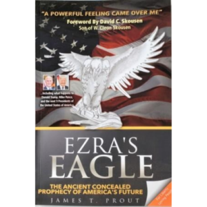 Ezra's Eagle Book