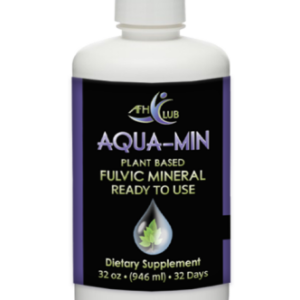 Aqua Min 32 oz Ready to USE