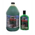Miracle II Soap - natural, multipurpose, biodegradable liquid soap for personal care and household cleaning